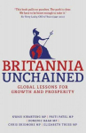 Britannia Unchained: Global Lessons for Growth and Prosperity
