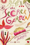 Secret Garden (Penguin Classics Deluxe Edition): (Penguin Classics Deluxe Edition) Special edition