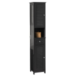 Vannitoakapp SoBuy FRG236-DG, must