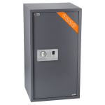 Dokumendi seif Brihard Business XXL Biometric