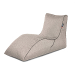Kott-tool Qubo&trade; Lounger Oak MESH FIT, hall