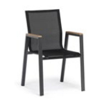 Tool TAMPERE must, 56x63xH90cm, alumiinium
