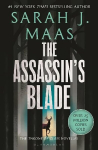 Assassin's Blade: The Throne of Glass Prequel Novellas
