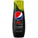 Pepsi Max Lime SodaStream