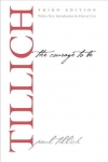 Courage to Be: Third Edition 3rd Revised edition