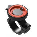 Telefonihoidik jalgrattale, el. t&otilde;ukerattale mootorrattale, 22,2-35 mm