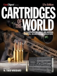 Cartridges of the World, 17th Edition: THE ESSENTIAL GUIDE TO CARTRIDGES FOR SHOOTERS AND RELOADERS