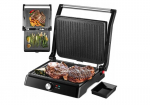 Kokkupandav elektrigrill 2200 W
