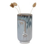 House Nordic vaas 17 cm