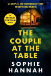 Couple at the Table: The top 10 Sunday Times bestseller - a gripping crime thriller guaranteed to blow your mind in 2023
