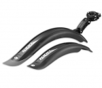 Porilaudade komplekt 20", Simpla Kido Pro + Kido sde (3445)