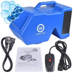 Mullimasin Light4me Blue ventilaatoriga