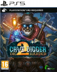 Cave Digger 2: Dig Harder
