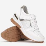 Jalan&otilde;ud naistele Goodin, valge