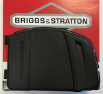 &Otilde;hufiltri korpus, kohandatud Briggs & Strattoni, 594106 jaoks