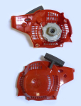 Starter mudelitele Husqvarna 230, 235, 235E, 236, 236E, 240, 240E
