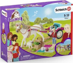 Kujuke Schleich Hobuste n&auml;itus