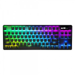 Steelseries Apex Pro Tkl 2023 juhtmeta klaviatuur Ameerika paigutusega