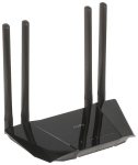 Wifi ligip&auml;&auml;supunkt 4G LTE +ROUTER CUDY-LT400 2.4 GHz, 300 Mbps