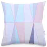 Decoking padjap&uuml;&uuml;r Pastellove - erinevad suurused