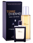 Hermes Terre DHermes kinkekomplekt, 155 ml