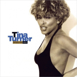 2LP TINA TURNER Simply The Best Vin&uuml;&uuml;lplaat