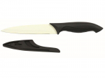 Nuga, 13cm, mittenakkuva kattega