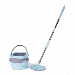 P&otilde;randapuhastuskomplekt Bendon Spin Mop 360, 123 cm