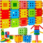 Ehitusklotsid Adusie, 90 osa