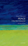 Peace: A Very Short Introduction 2nd Revised edition