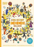 Big History Timeline Wallbook: Unfold the History of the Universe - from the Big Bang to the Present Day