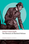 Memoirs of Sherlock Holmes 2nd Revised edition