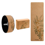 Joogakomplekt Spokey Savasana SET