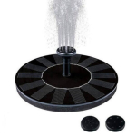 P&auml;ikeseenergial t&ouml;&ouml;tav purskkaev GY-8038