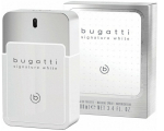 Tualettvesi Bugatti Signature White, 100 ml