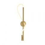 Seinavalgusti Tau Maytoni Modern MOD166WL-L12G3K