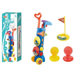 Golf Set for Kids Mini golf Play With Friends