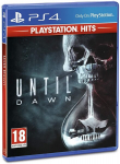 Arvutim&auml;ng Until Dawn RUS/ENG PS4