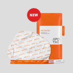 Apothe Silky hair pack (5*35ml )Siidist juuksemask