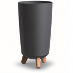 Lillepott Prosperplast Gracia Tubus Slim 36,5 cm