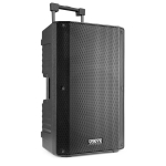 Vonyx VSA700-BP kaasaskantav s&uuml;steem 15" Combi
