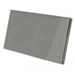 Puutetundlik l&uuml;liti kate Feelspot FSSD222G