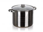 Kastrul kaanega 11,1L