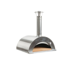 GrillSymbol pizzaahi Pizzo-inox