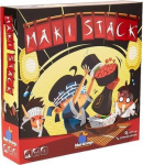 Lauam&auml;ng Maki Stack