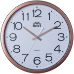 Julman wall clock LP-1700-4
