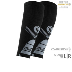 Sportlikud s&auml;&auml;rised Stark Soul 2154, must