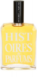 Parf&uuml;&uuml;mvesi Histoires de Parfums Noir Patchouli EDP unisex 120 ml