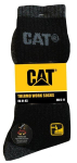 Meeste termot&ouml;&ouml;sokid Cat DYP351 assortii 41/45, 46/50, 2 paari, 41-50