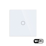 WiFi &uuml;he ahela puutetundlik l&uuml;liti, valge 600W